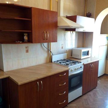 Здам однокімнатну квартиру/Соляні/Млина