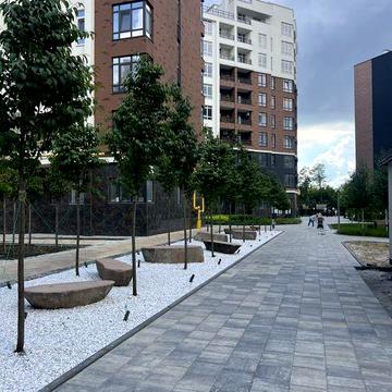 Продаж Дворівневої 2к квартири в топ ЖК Синергія Сіті,Інд.газ опал,Без комісії%, Мін.оформлення