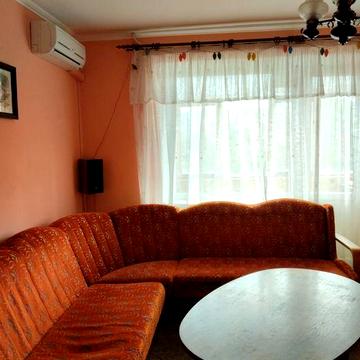 Продаж гарної двох кімнатної квартири ЖК 35 мікрорайон