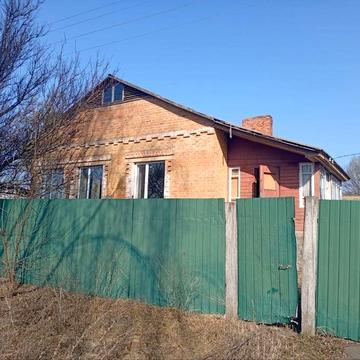 Будинок продаж в с. Хаєнки