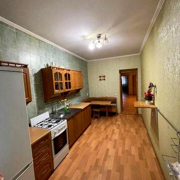 Оренда 3-кімнатної квартири 100 м² у сучасному ЖК | Боженка | Віктора Андрієвського, 29Б