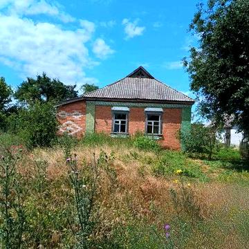 Продам будинок на розбір