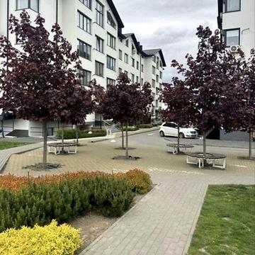Продам 3-х кімнатну квартиру ЖК Сімейна Фортеця ЖК Сімейна Фортеця