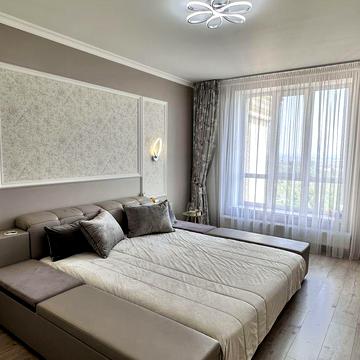 ‼️ Продаж  4-к квартира 110 м² | ЖК Софія Клубний | Інвертор 6 кВт | Повністю укомплектована ЖК Софія Клубний
