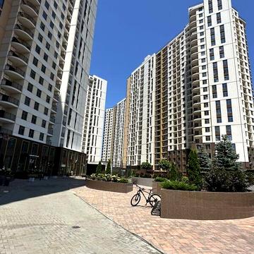 Продаж 2к Квартира Краснова вулиця ЖК Kadorr City