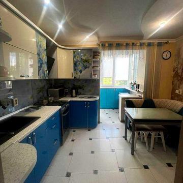 Продаж 3 кімнатної квартири