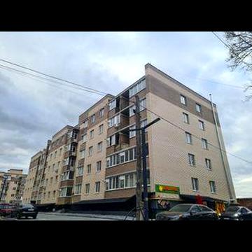 ВЛАСНА КВАРТИРА жк кемпінг сіті ЖК кемпінг сіті