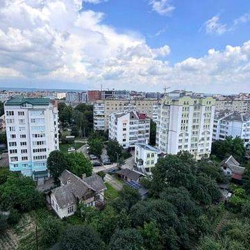 Двокімнатна квартира по вул.Галицька