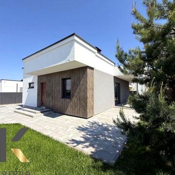 Єоселя. Стильний будинок в Бобриці біля Києва.Топ ціна
