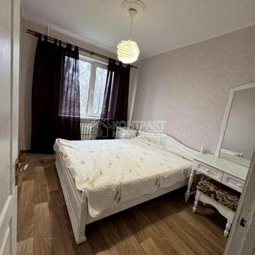 2 квартира на Алексеевке , проспект победы 77, м. Победа