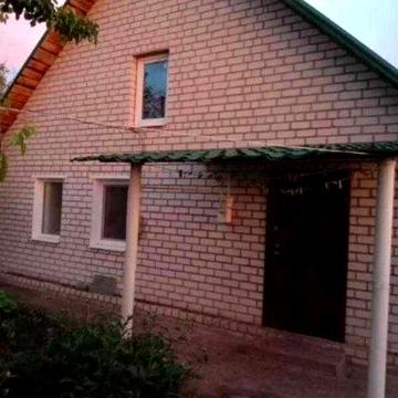 Дача в черте города.