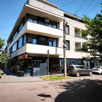 Продається квартира півторашка (1.5) в самому центрі міста Ужгород Код: 51605