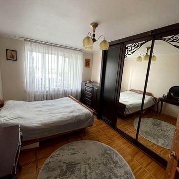 Довгострокова оренда в районі Старого Парку