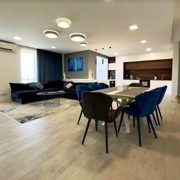 3к квартира 110м² | Генератор + автономное отопление | ЖК Жуковский ЖК Жуковский