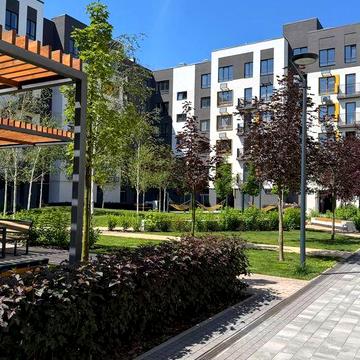 Найнижча ціна! 1к квартира з початковим ремонтом, ЖК Молодість. ТЕРМІНОВО ЖК Молодість