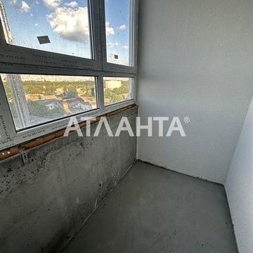 1-кімнатна квартира. Новосілки. ЖК  На Озерной