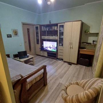 Продаж 1 кім.квартири новобудова ремонт район Чорновола