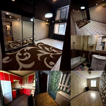Продам 2х комнатную квартиру на Севгоке