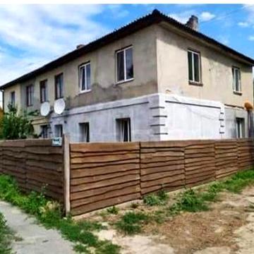3-х кімнатна квартира Радомишль