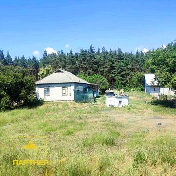 Продаж будинку 62 м² на 20 сотках з виходом у ліс. Мала Кохнівка