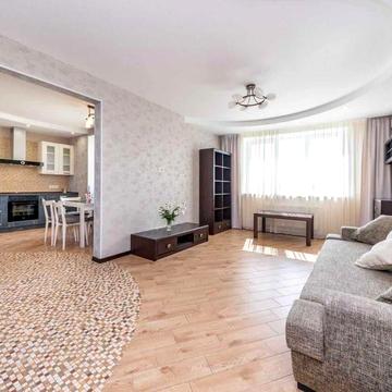 ЖК Голосієво. Продаж просторої 2 кімнатної квартири  86 кв.м з ремонтом. ЖК Голосієво