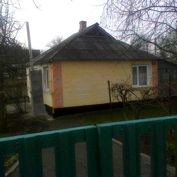 Продам будинок Тараща