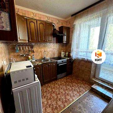 2к. 63м2 МЖК Интернационалист, Кричевского ул. 41, 135496