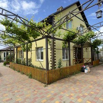 Продам   будинок біля моря на Ветерані