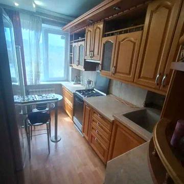Оренда 3к квартири Перемога-6 Тварини