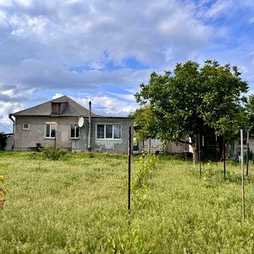 Продам капитальный дом, Березановка, АНД район