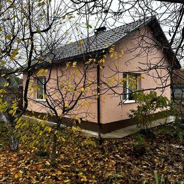 Дача з сауною на Криничній