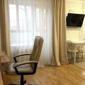 Оренда 1к кв. студія вул. Б. Тарасівців, м. Харківська