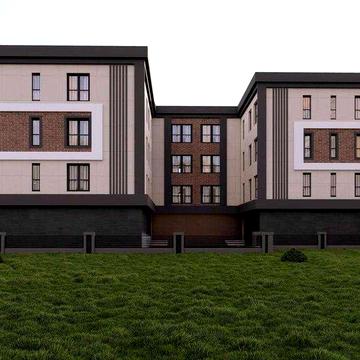 Продаж  квартири Софіївська Борщагівка ЖК "Europian Residences"