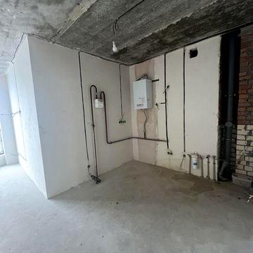 Продаж великої євро2 к квартири 52,2 м2, програми - так! Газове опалення