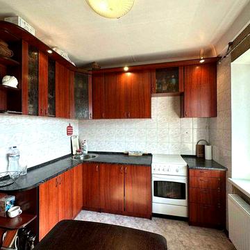 Квартира, м.Оболонь, 1-комн, 42м2, 59000$ БЕЗ КОМИССИИ!