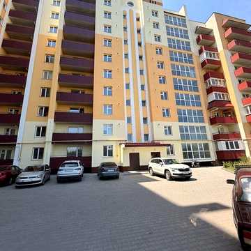 Продаж 2к Квартира Трудова вулиця