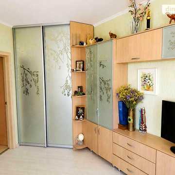 Продаж 1к Квартира Миколи Руденка (Матросова) вулиця ЖК Матросова