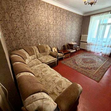 Оренда просторої квартири в центрі міста