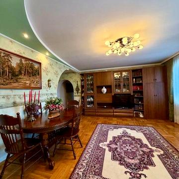 Продаж 3к квартири 93.8 кв. м на вул. Озерна 10/1Б