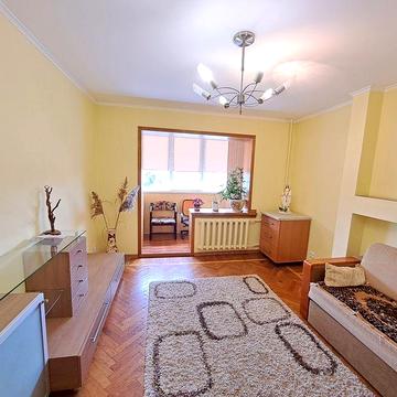 Оренда 3 км. квартири по вул.Лучаківського