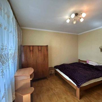 Сдам 3-ёх комнатную кв-ру в самом начале Троещины, просп. Маяковского,5-А.