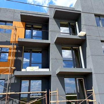 Продам 2 км квартиру в Новому дворі Автономне газове опалення ЖК Друзі
