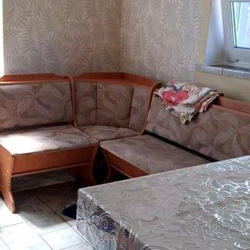 Здам частину будинку район молокозаводу жилий стан