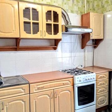 Оренда 1 кімн. квартири, 2 поверх, лівий берег