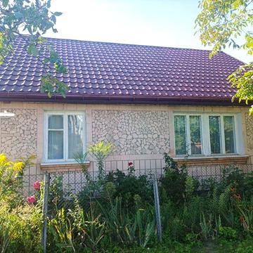 Здається в оренду будинок в місті Ківерці.