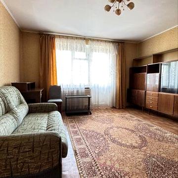 Оренда 1- кімн. квартири, 39 м2, пр. Левка Лукʼяненка, Турист
