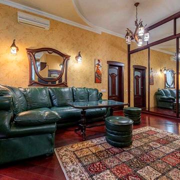 Оренда 2-кімнатної квартири 60 м², вул. Велика Васильківська, метро «Палац Україна» Центр Печерський район