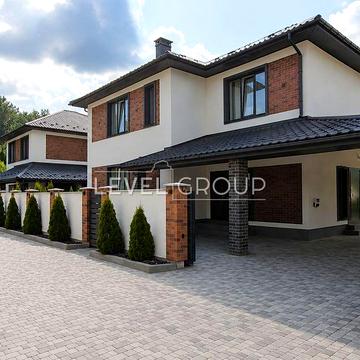 Продаж будинку з дизайнерським ремонтом. Ходосівка