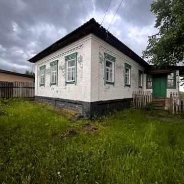 Продам будинок в с. Підлипному