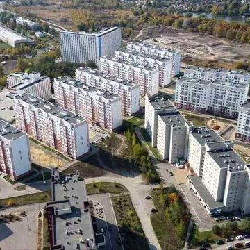 У продажу 2к квартира, ЖК Пташка ЖК Пташка